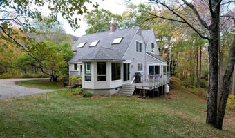 472 Schooner Head Rd, Bar Harbor, ME 04609