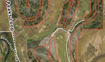 125 Lots Residential - Cottonwoods Phase II, Alamosa, CO 81101