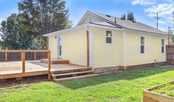 802 F St, Barling, AR 72923