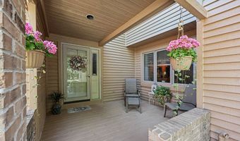 507 Woodgrove Dr 31, Ann Arbor, MI 48103