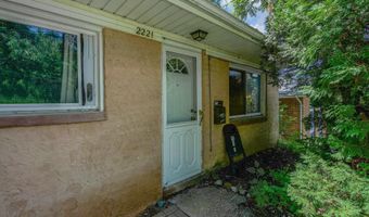 2219 2221 Dexter Ave, Ann Arbor, MI 48103