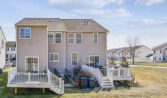 634 TANTALLON Ct #141, Abingdon, MD 21009