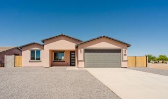14520 S OVERFIELD Rd, Arizona City, AZ 85123