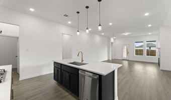 Coyote Meadows by Ashton Woods 1608 Diamond Peak Trail Plan: Meridian, Anna, TX 75409