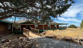 120 Warner Mtn, Alturas, CA 96101