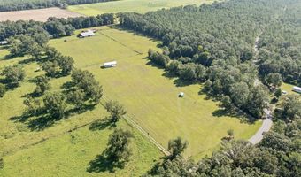 190 Peaden Bridge Rd, Baker, FL 32531