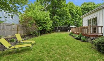 243 Maple Ave, Barrington, RI 02806