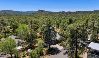 807 Lizzard Ln, Prescott, AZ 86303