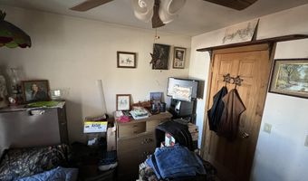 314 Bullock Rd, Ash Fork, AZ 86320