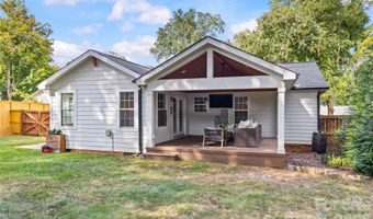 2110 Stratford Ave, Charlotte, NC 28205