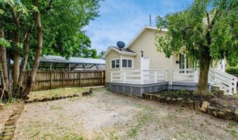 2845 Fremont St, Columbus, OH 43204