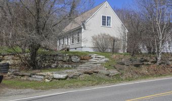 20 Searsmont Rd, Appleton, ME 04862