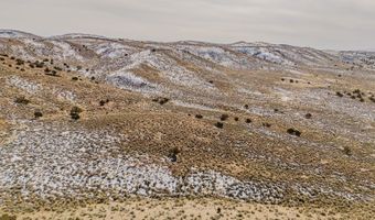 Hamilton Creek Trail, Elko, NV 89801