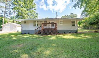 35 DOGWOOD St, West Point, GA 31833