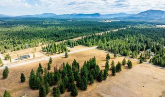 Nka Bunco Lot 2, Athol, ID 83801