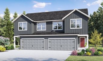 6429 Langley Ave NE Plan: Juniper, Bremerton, WA 98311