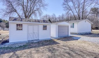 3202 CARPENTER BRIDGE Rd, Felton, DE 19943