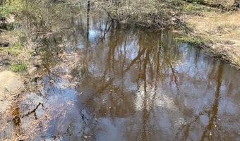 2051 Galilee Rd, Barnwell, SC 29812