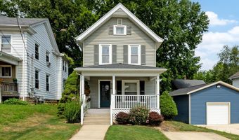 310 Sharp St, Ashland, OH 44805