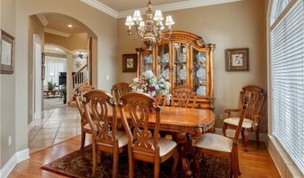 1101 Eagle Crest Dr, Alma, AR 72921