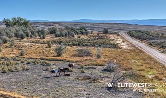 TBD Lane 6 1/2 Unit A, Deaver, WY 82421