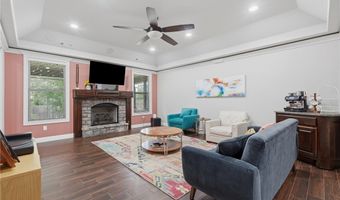 3705 SW Banbury Dr, Bentonville, AR 72713