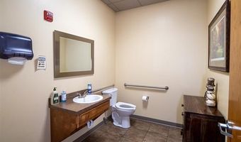 1328 W Main, Antlers, OK 74523