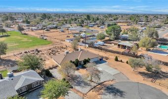 22111 Isatis, Apple Valley, CA 92307