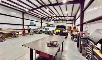 5401 N 435 Rd, Adair, OK 74330