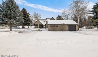 9 Park Plaza Rd, Bozeman, MT 59715