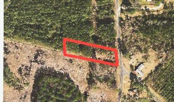 0 Sr 1910, Aurora, NC 27806