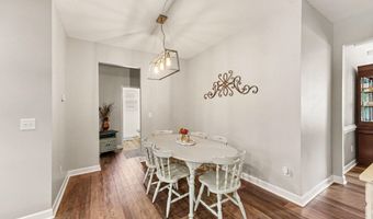 8617 Malahar Ln, Angier, NC 27501