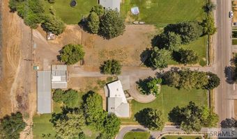 1355 S Shilling Ave, Blackfoot, ID 83221