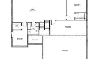 1165 Edward Dr, North Liberty, IA 52317