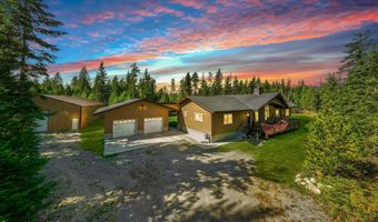 32055 N KONIKSON Ln, Athol, ID 83801