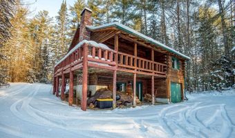 78 Hazen Rd, Bethlehem, NH 03574