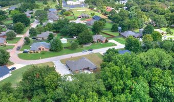1126 Woodbrook Dr, Purcell, OK 73080