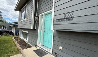 1037 Caroline St, Billings, MT 59105