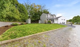 15 Aborn Ave, Cumberland, RI 02864