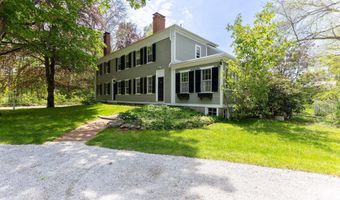 337 Middle Rd, Brentwood, NH 03833