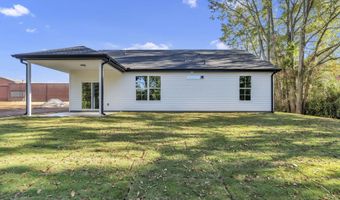 108 Saluda St, Belton, SC 29627