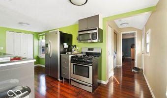 1040 Southern Ave, Beech Grove, IN 46107