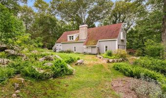 243 Glen Rock Rd, Exeter, RI 02892