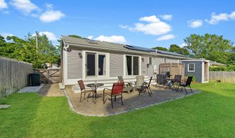 371 Megan Rd, Barnstable, MA 02630