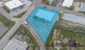 635 N Glenn, Casper, WY 82601