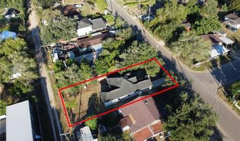 831 W Hackberry Ave, Alamo, TX 78516