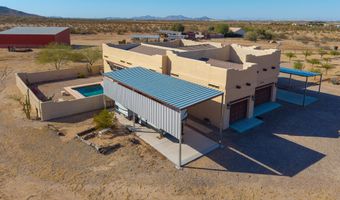 2250 E ARICA Rd, Casa Grande, AZ 85193