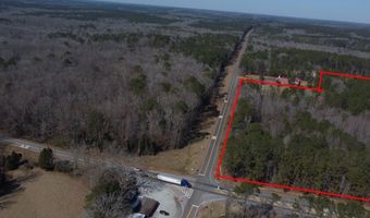 GA HWY 0116, West Point, GA 31833