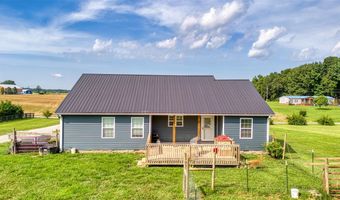 324 T Barnett Rd, Auburn, KY 42206