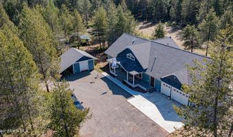 688 Champs Rd, Bonners Ferry, ID 83805